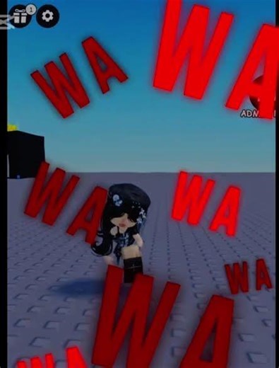 I want you crying for me!!! (Fake avatar)