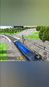 Indian Railway simulator 2 #indiantrainsimulator #train #railway #indianrailways #trainsim #rail