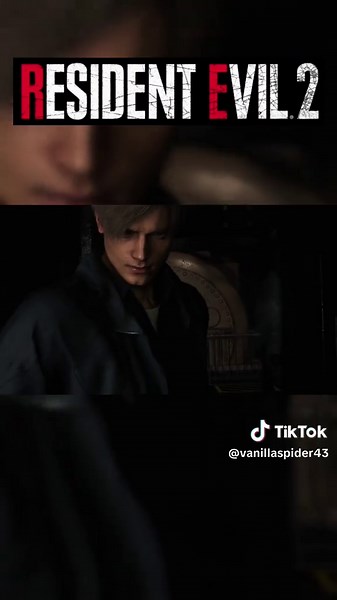 Vanillaspider on TikTok