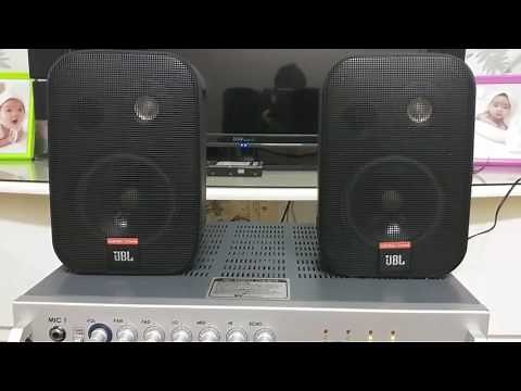 Jbl control 1xtreme