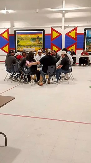 1.1K views | Beautiful, it's lovely to see the community come together for practice, Evan Lightningspirit, and the power is unmistakable. A big shout out to Kahkewistahaw First Nation #72 Despite initial nerves, the warmth and welcome were genuinely beautiful. Evan Lightningspirit Kahkewistahaw First Nation #72, sure makes me feel for the family I'm missing. | Rebecca Lightningspirit | Facebook