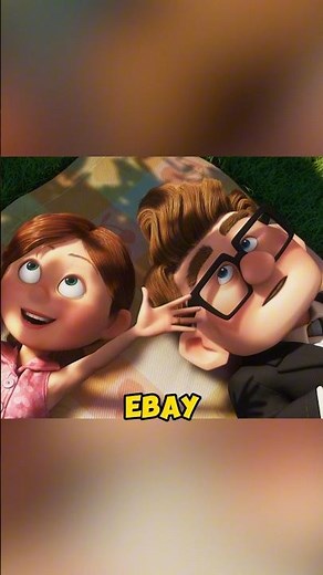 UP Sad Opening ACTUALLY Based On Real Life!