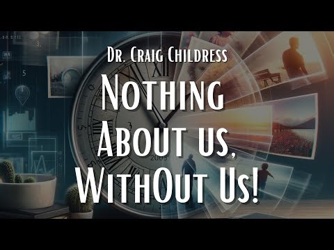 Dr. Craig Childress: The Attachment Model for Parental Alienation | Thrivers Speak Conference