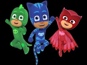 PJ Masks memes compilation (PART 1)