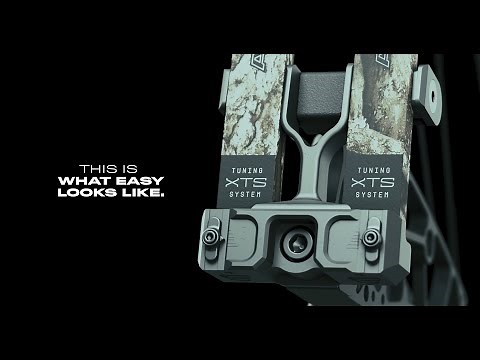 XTS Tuning System | How-To Guide