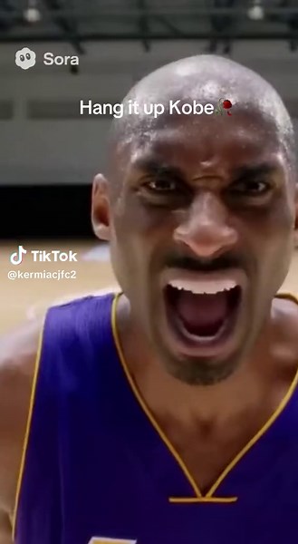 Kobe, This Ain’t For You: A Heartfelt Tribute