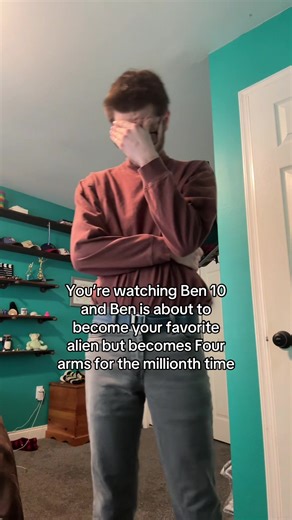 Ben 10: Ripjaws and Upgrade Transformations Explained