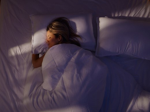 Cycles du sommeil : tout savoir sur les différentes phases de sommeil