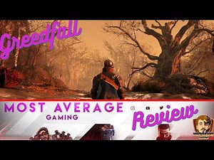 A Very Underappreciated Game Greedfall Review PS5 4K
