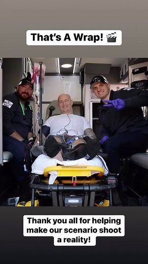 410K views · 916 reactions | How are you treating this #pediatricpatient? #ems #paramedic #emt #medic #medicine #pcp #аср #paramedico #pals | Master Your Medics | Facebook