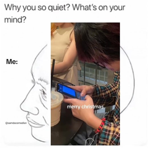 Sam Da Comedian on Reels