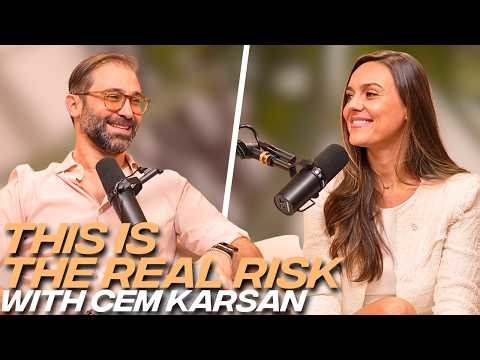 Cem Karsan: Why the Dollar’s Power Matters More Than Gold or Bitcoin