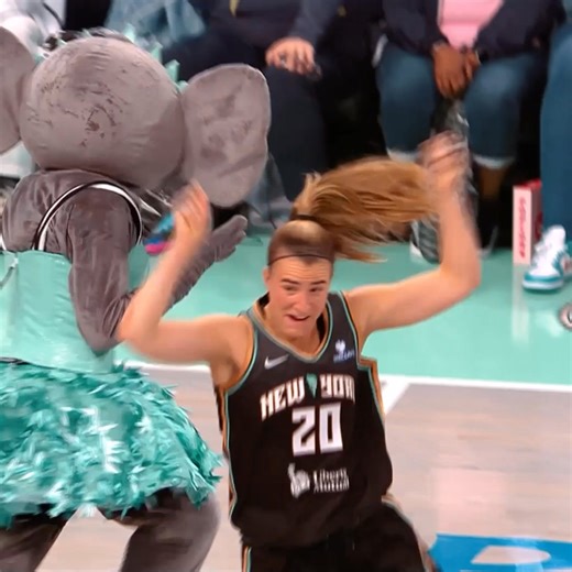 Seafoam SZN is here! Get your tickets to Liberty basketball today! | New York Liberty
