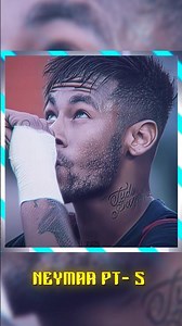 Neymar Jr - Pure Magic & Emotion 🇧🇷✨ | Part 5 #Neymar #football #shorts #viral #neymarjr
