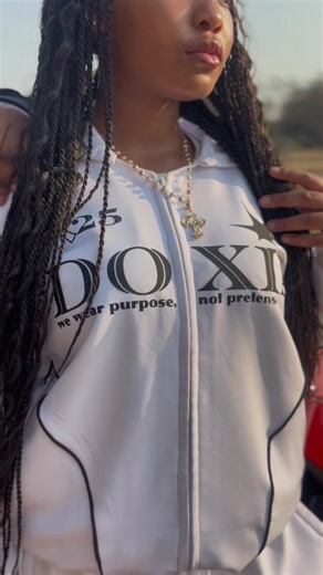 Exciting New Clothing Drops from Doxia Inc
