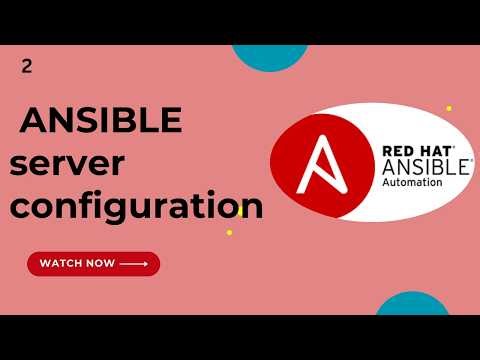 Complete Ansible Server Configuration in RHEL 9 in 2026 (in Hindi) - @CloudWalabhau