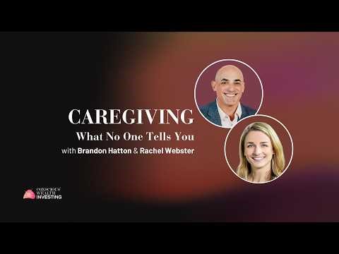 Caregiving: What No One Tells You