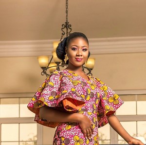 Salma Mumin’s bio: age, movies, foundation, pictures, real name