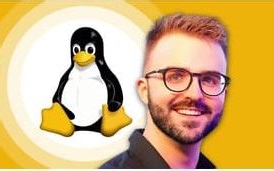 Udemy - Mastering Linux The Comprehensive Guide part1
