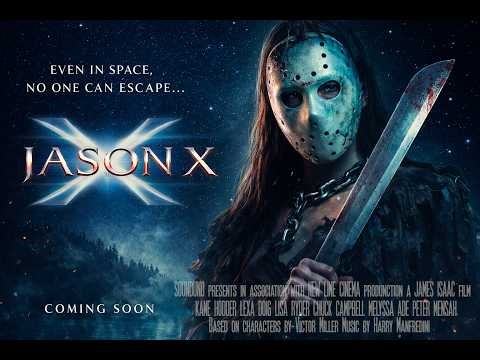Jason X | SoundUNO
