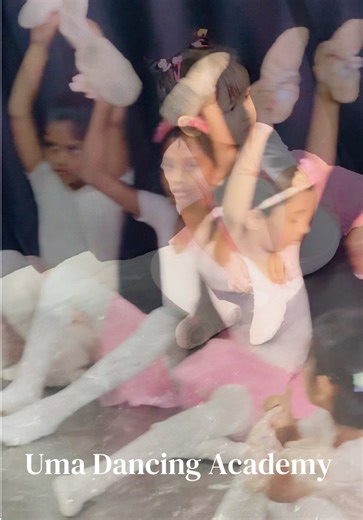 At Uma Dancing Academy Ballet Studio, we don’t just teach dance , we build confident little girls who believe in themselves. 🩰✨ From tying their own ribbons to putting on their shoes, every small step teaches independence. We encourage our little girls to do things on their own, to trust themselves, and to grow into strong, capable young women. Because a little girl who learns to stand on her own feet today… becomes a powerful woman tomorrow. 💕🌸 https://www.facebook.com/share/p/17Eadj56cv/?mi