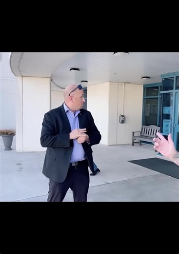 Threats of unlawful arrest caught on camera | Shishir Baul