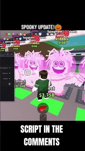 OP Brainrot Spawner Script For Steal A Brainrot Pastebin Updated Working Unpatched Script