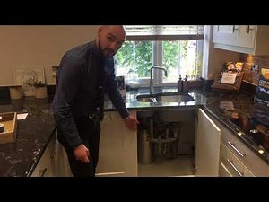 How to use a Quooker Tap