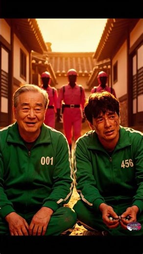 Squid Game Explained in 5 Minutes | Season 1 & 2 Full Story Recap