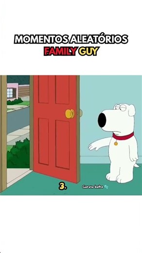 MELHORES MOMENTOS FAMILY GUY #familyguy
