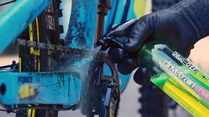 4.4K views · 57 reactions | How all bike cleans should start… Your drivetrain is most often the dirtiest part of your bike, which is why we’ve developed our much-loved Bio Drivetrain Cleaner. It will annihilate any type of contaminant in seconds, be it grime, residue oil or mud. #mucoff | Muc-Off | Facebook