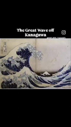 From Mount Fuji to Eternity: The Art of Hokusai