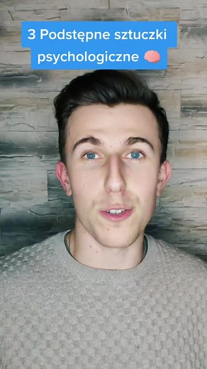 3 Podstępne Sztuczki Psychologiczne