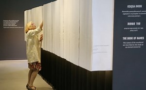 About One Humanity Institute