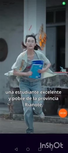Querer es poder 02 #drama #series #amor