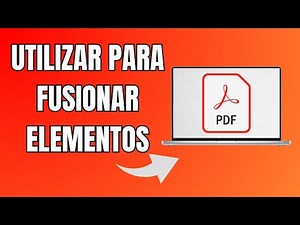 ¿Cómo Utilizar PDF SAM Para Fusionar Documentos?