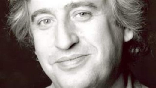 Claude Meunier pleure la perte de Louis Saia