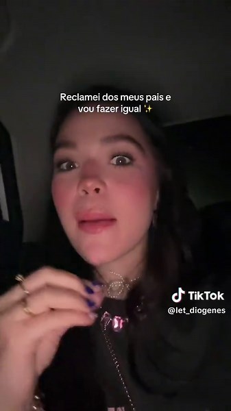 Com quantos anos deixar sua filha dormir fora?