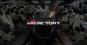 GR FACTORY | GR | TOYOTA GAZOO Racing