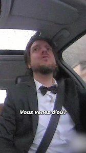 22K views · 183 reactions | Le chauffeur Uber envahissant  (caméra cachée 2018) #caméracachée #prank #uber #uberdriver #Reels | Greg Guillotin Fan 4 | Facebook