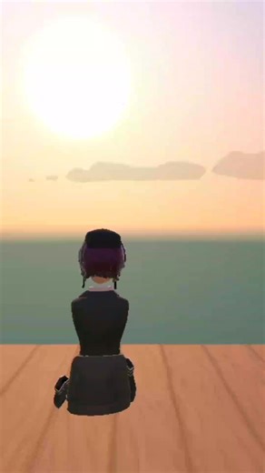 WHY IS THE VOICE SO DEEP#recroom #fyp #recroomvr #recroomgame #recroomvroculus