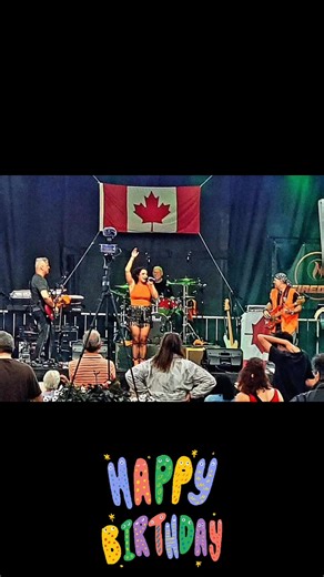 20 reactions · 17 comments | Happy Birthday to our incredible singer Bernice Frans. Looking forward to celebrating many more happy occasions together !! ❤️‍❤️‍❤️‍❤️‍ | Fired Up Band | Facebook