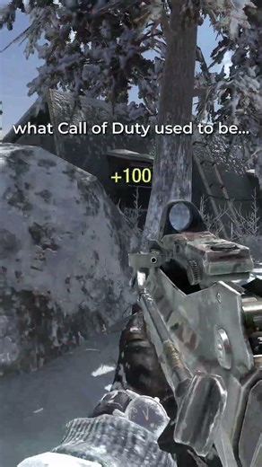 there is nothing like Black Ops 1... 😭🥹 #blackops #nostalgia