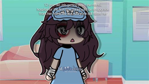 Silly MH Videos Inspired by Gacha Life