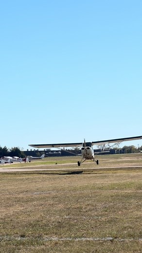 STOL champ at Lonestar STOL | National STOL Series