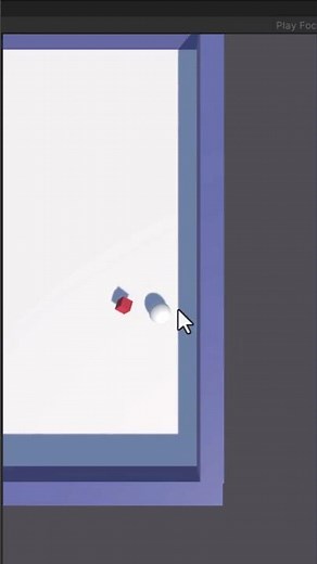 Make a 3D Roll Ball Game in 30 Minutes!