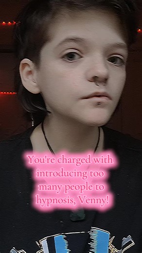 guilty as charged... JOIN MY HYPNOSIS DISCORD SERVER!! 🔗 IN B¡0 #fyp #hypnosis #hypnotist #hypnotee #hypnoswitch #hypnonerd #hypnotized #hypnotic #hypnotism #hypnotok #sfwhypnotok #sfwhypnosis #hypnosisinduction #hypnoinduction