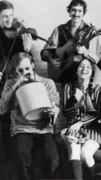 Introducing Jug Band music!