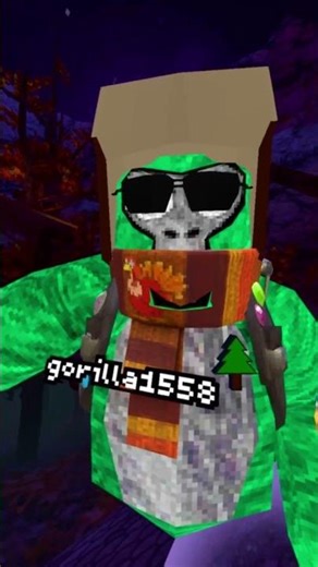 NEW LIVE EVENT! #vr #gorillatag