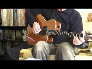 L'Orphelin - Georges Brassens